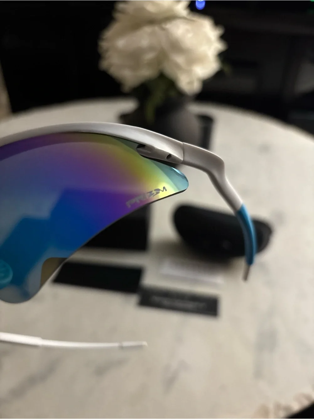 Oakley M Frame Sunglasses